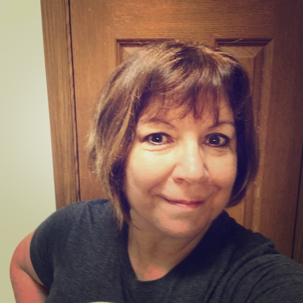 Meet your Posher, Jo